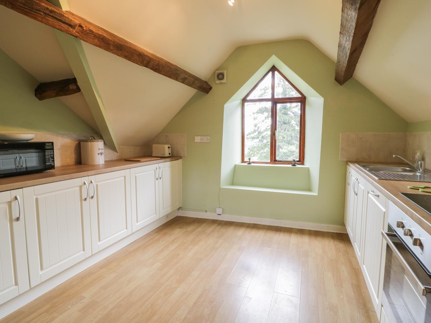 Hen Ysgubor Cottage 발라 외부 사진